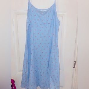 SHEIN Summer dress